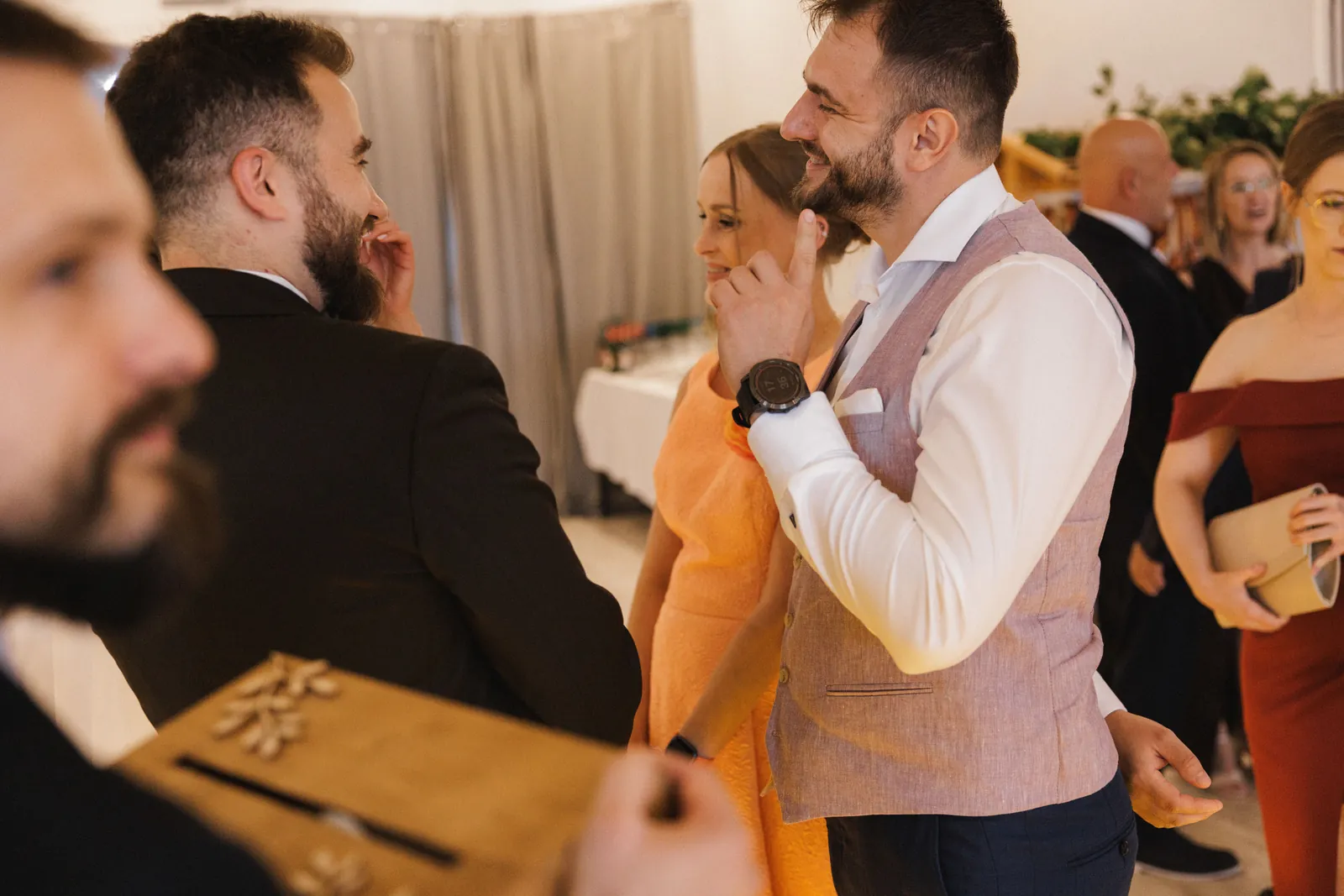 Klaudia & Dawid